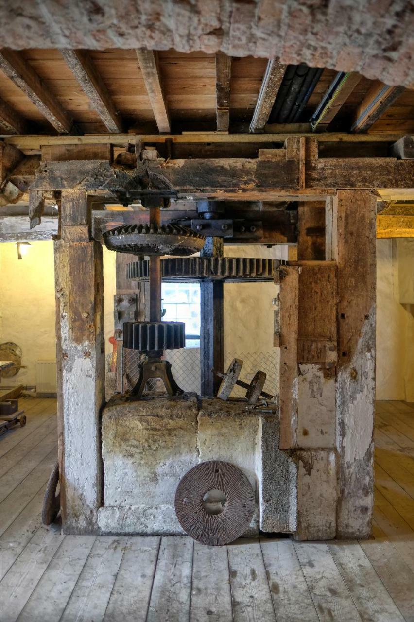 ブッシュミルズ Kiln Wing, Old Corn Millヴィラ エクステリア 写真